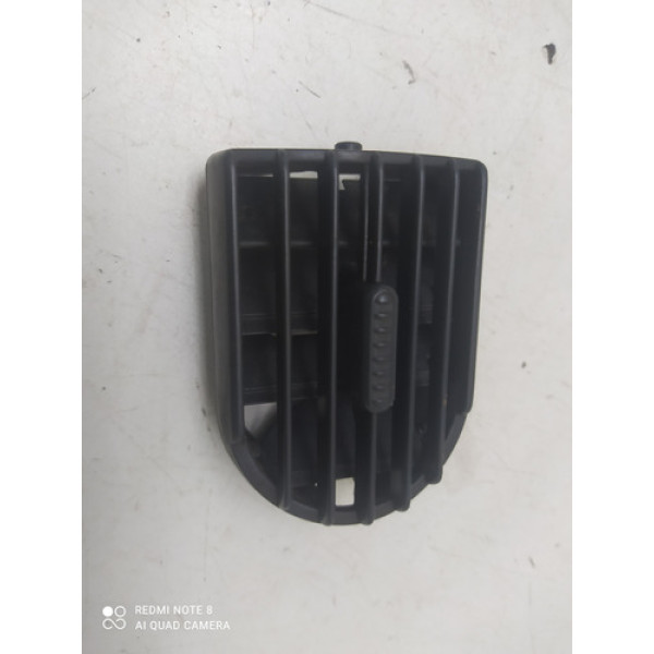 Difusor Ar Painel Central Chevrolet Corsa 2007