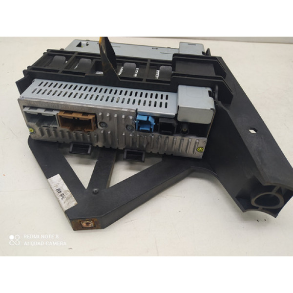 Suporte Com Rádio Chevrolet Onix 2019