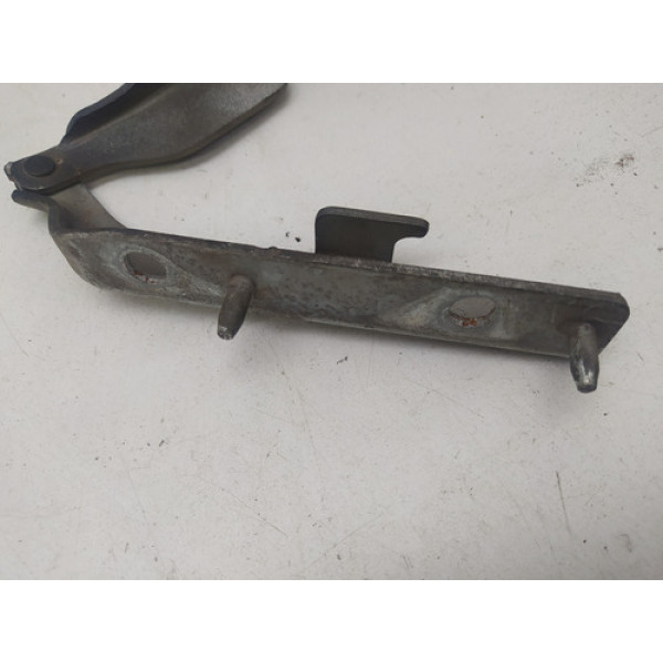 Braço Dobradiça Capô Esquerdo Citroen C3 2012
