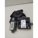 Motor Vidro Dianteiro Direito Ford Focus 2009 2014 7m5t14b53