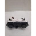 Comando Controle Ar Forçado Fiat Uno Vivace 2014 1c5100070