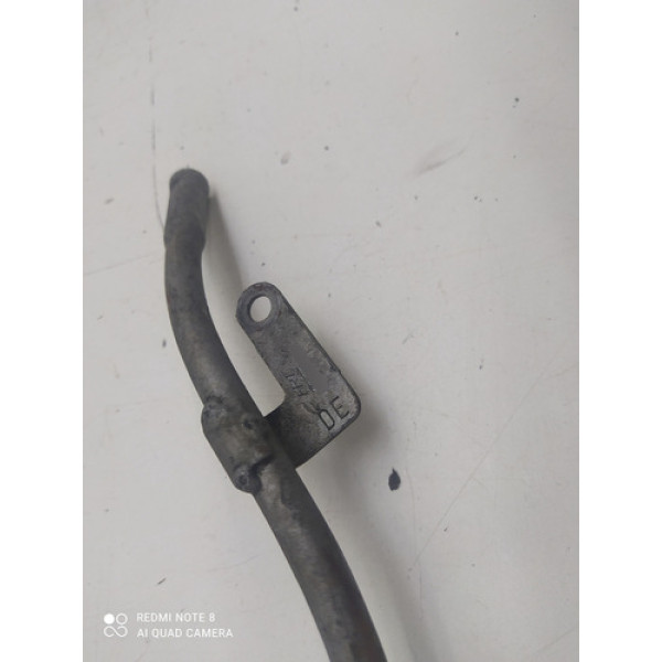 Suporte Vareta Óleo Fiat Uno Palio Siena 1.0 