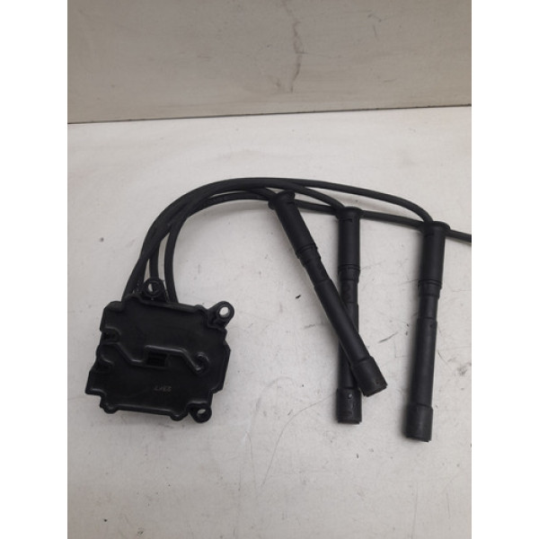 Bobina Renault Clio 1.6 2000 