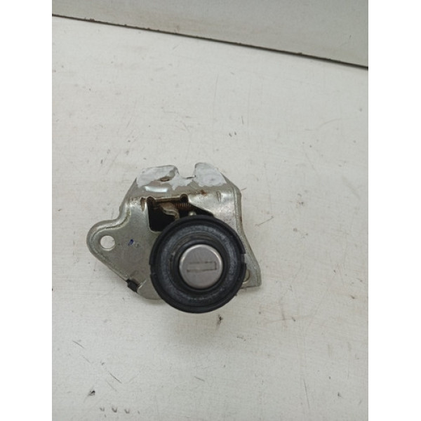 Fechadura Tampa Traseira Fiat Uno 2004  2013
