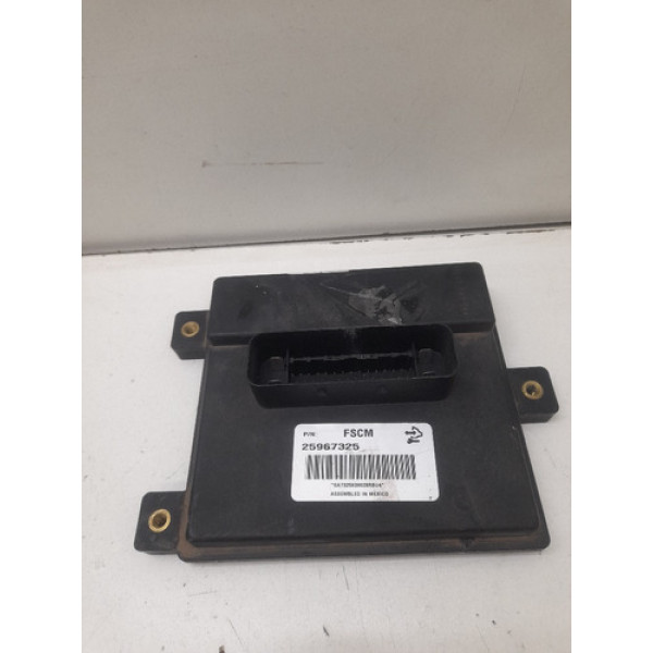 Módulo Bomba Combustível Chevrolet Captiva 2008 2015