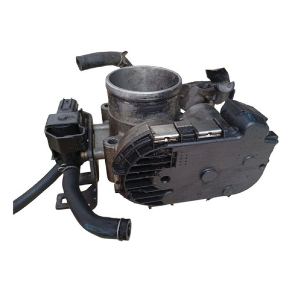 Corpo Borboleta Honda Fit 2003 2008 0280750141