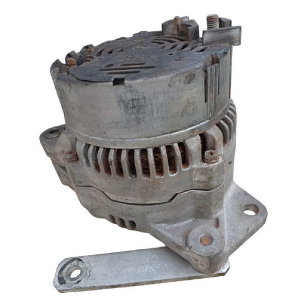 Alternador Volkswagen Gol Saveiro Santana 1996 2003 Avaria