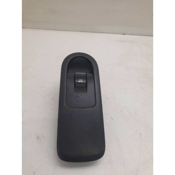 Moldura Botão Vidro Elét Diant Direito Renault Sandero 2014