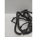 Chicote De Injeção Volkswagen Golf 1999 2011 1j0906379b