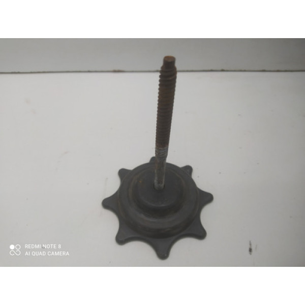 Parafuso Fixação Estepe Volkswagen Polo Gol 2021