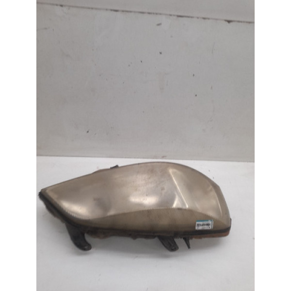 Farol Lado Direito Chevrolet Astra 1999