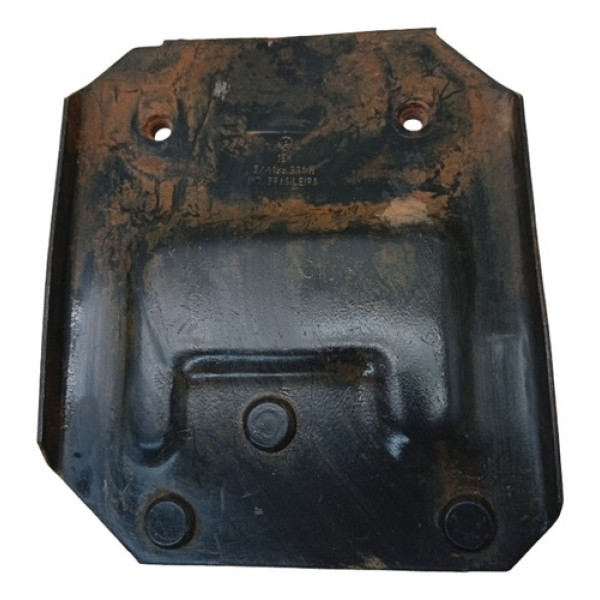 Suporte Frontal Volkswagen Gol 1997 377199331h