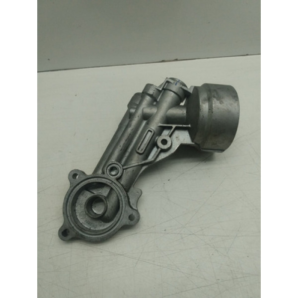 Suporte Filtro De Óleo Citroen C3