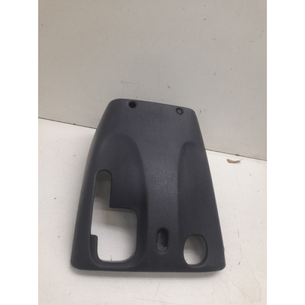 Moldura Inferior Chave De Seta Renault Clio 2004 2005 
