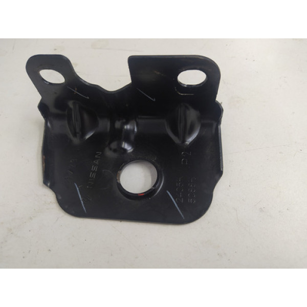 Suporte Fechadura Capô Renault Kwid 2021 2405r