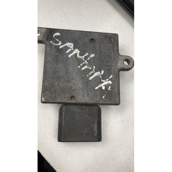 Módulo De Injeção Ford Logos 325 907 4011