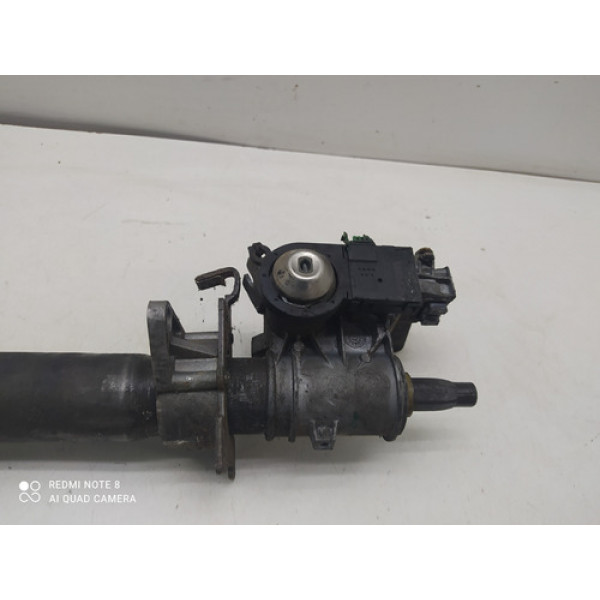 Coluna Direção Ford Fiesta 1996 A 2006