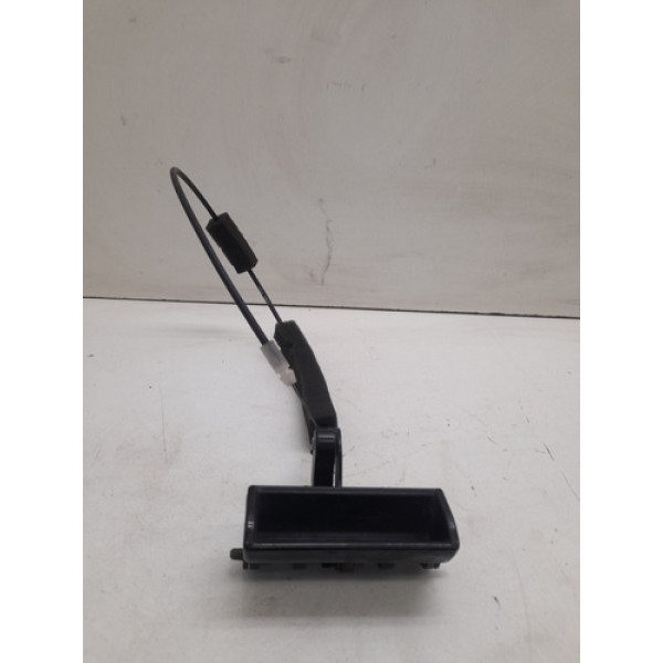 Maçaneta Tampa Traseira Honda Fit 2009 2014
