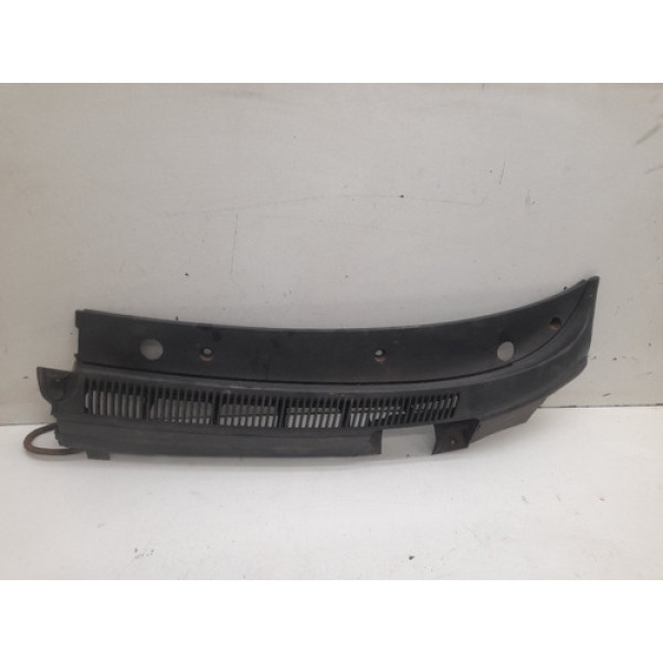 Grade Churrasqueira Lado Esquerdo Ford Ka 2008 2013 