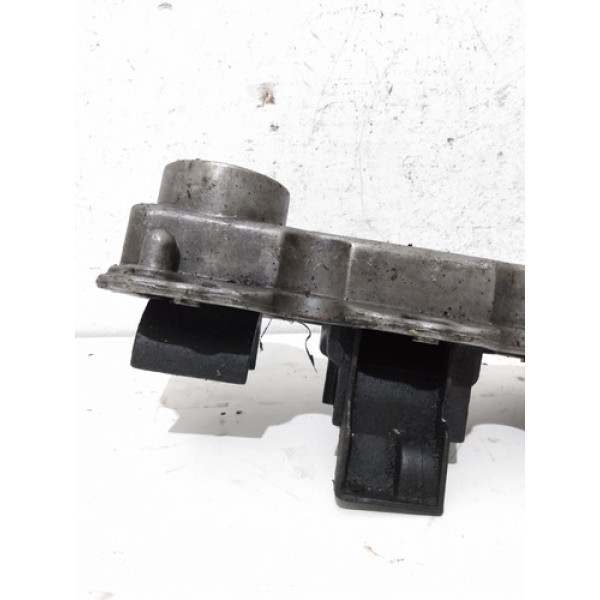 Tampa Válvula Cabeçote Chevrolet Corsa 1999 Cod 90323955