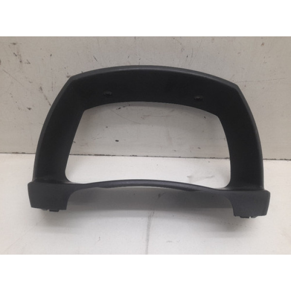Moldura Painel De Instrumentos Ford Ka Fiesta 2009 2013 