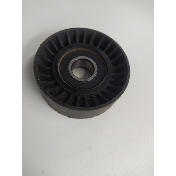 Polia Correia Alternador Chevrolet Onix 1.0 2019 084313056