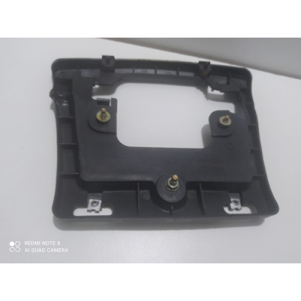 Moldura Lanterna Interna Luz Teto Fiat Marea 1999 - 7779088