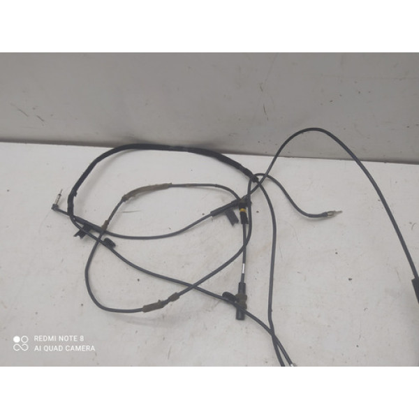 Cabo Antena Teto Hyundai Hb20 2017