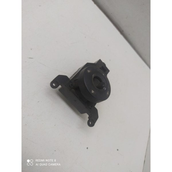 Botão Comando Retrovisor Elétrico Hyundai Santa Fé 07-12