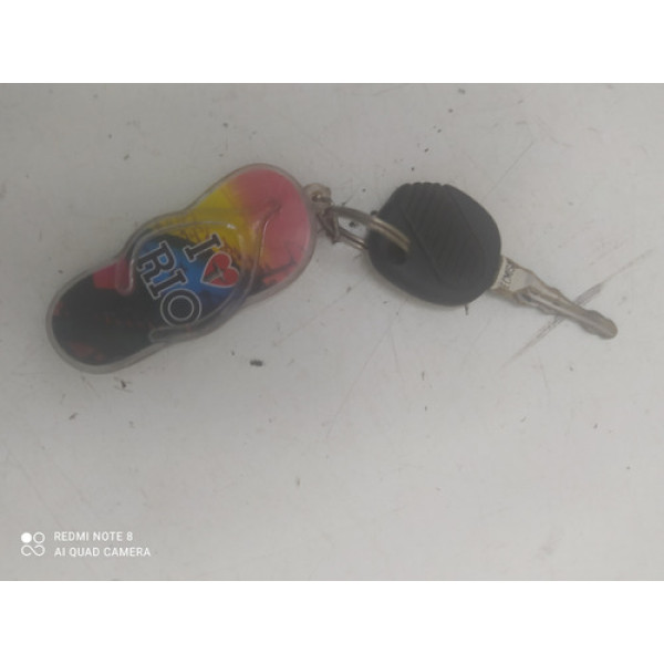 Chave Volkswagen Comparar Com Seu Modelo