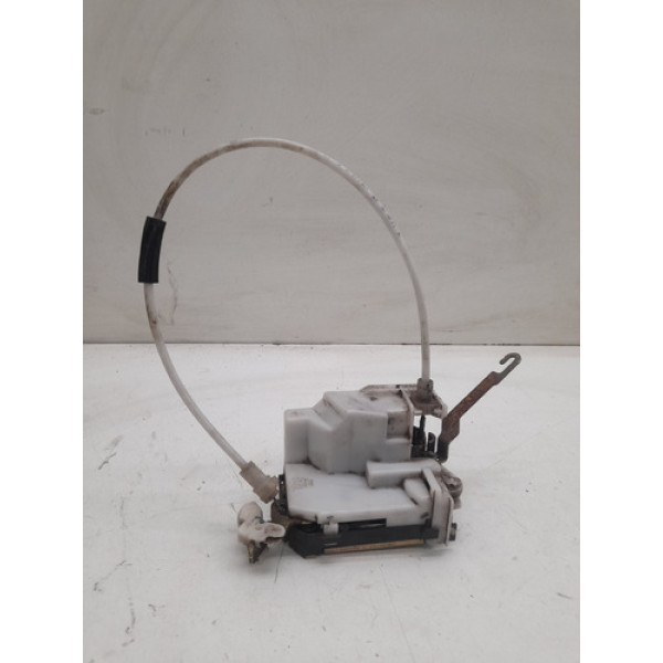 Fechadura Manual Traseira Direita Chevrolet Celta 2005 