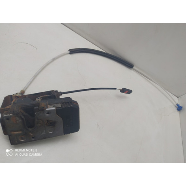 Fechadura Porta Dianteira Direita Astra 1999 A 2012