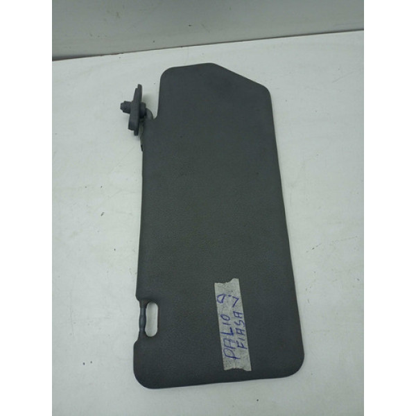 Quebra-sol Siena Lado Direito Fiasa