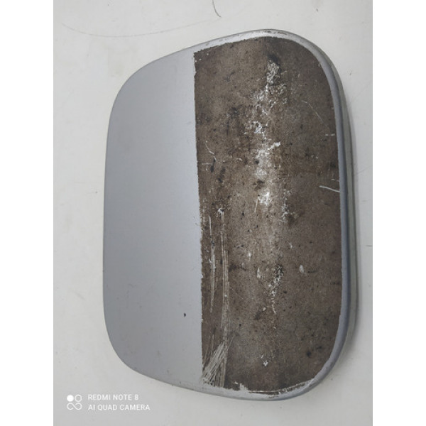 Portinhola Tanque Combustível Renault Sandero 