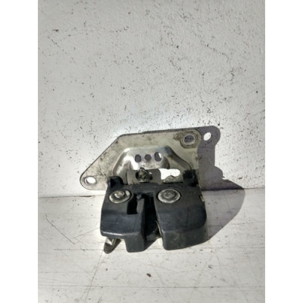 Fechadura Porta-malas Fiat Siena 2014