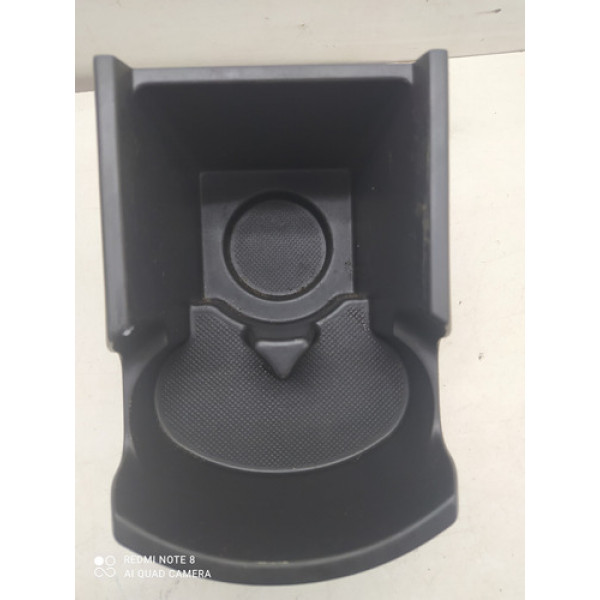 Porta Copo Central Ford Ecosport 2007