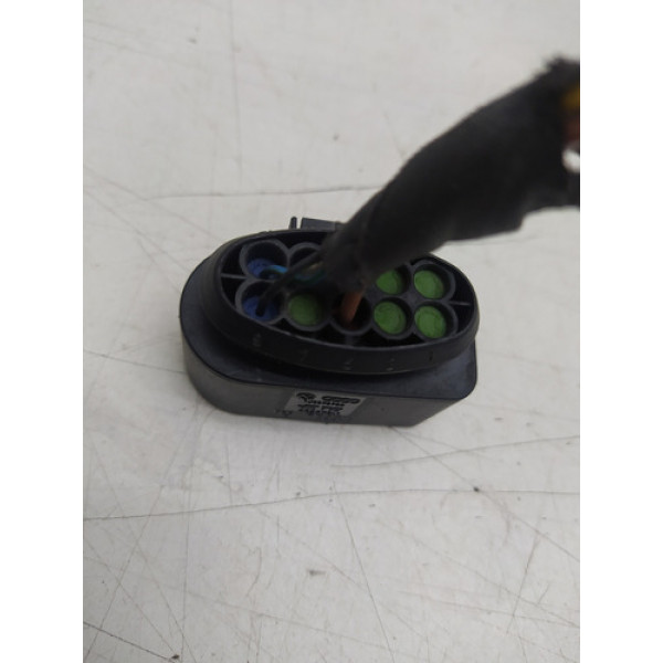 Chicote Plug Farol Volkswagen Polo