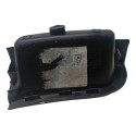 Puxador Porta Trase Direita Chevrolet Zafira 2001 93360090rr Preto