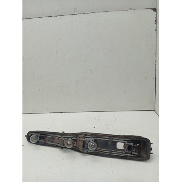 Circuito Lanterna Traseiro Esquerdo Fiesta 2002 A 2007