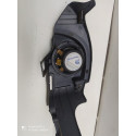 Suporte Tampão Bagagito Esquerdo Fiat Palio 2001/2006