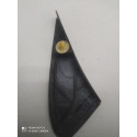 Acabamento Interno Retrovisor Direito Toyota Corolla 2015