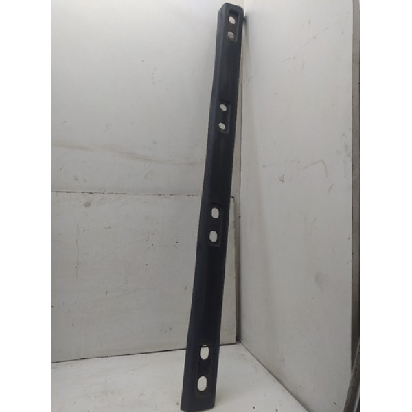 Moldura Superior Caçamba Direto Fiat Strada 2013 2019