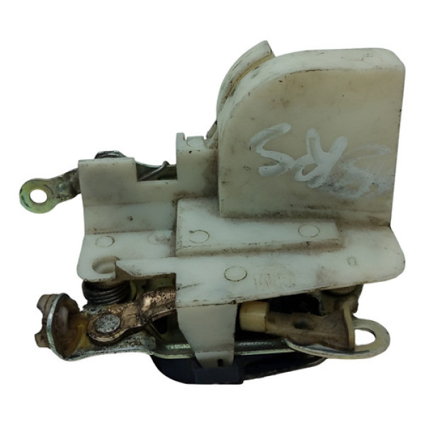 Fechadura Dianteiro Direito Porta Chevrolet Corsa 1997