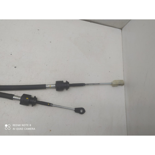 Cabo Seletor Marcha Hyundai Hb20 1.6 2013-2019