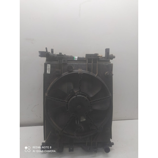 Kit Radiador Renault Loga. 1.0 2020-2022