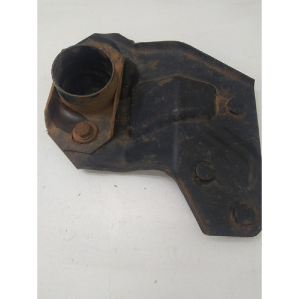 Suporte Coxim Motor Volkswagen Saveiro 2000 37719933