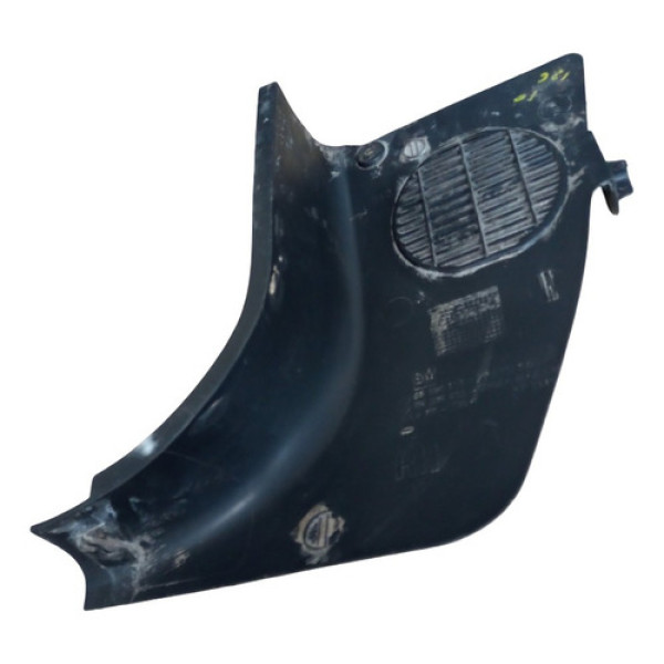 Moldura Soleira Direito Chevrolet Celta 2006 2012 93330818