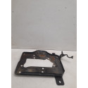 Suporte Base Bateria Chevrolet Astra Zafira 1999 