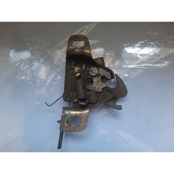 Fechadura Capo Volkswagen Gol 3258235071