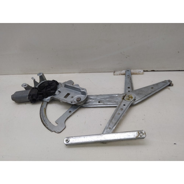 Máquina Vidro Dianteiro Direito Chevrolet Meriva 2002 2012